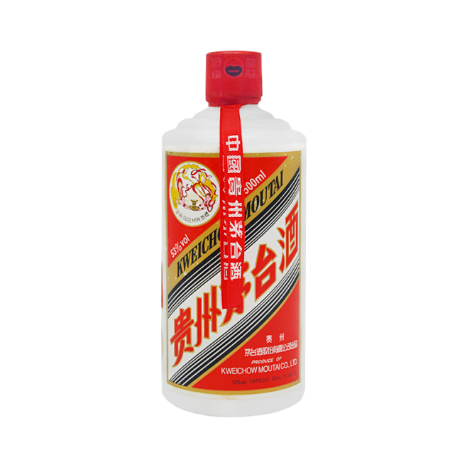 茅台2020