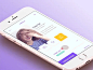 UI Movement : Only the best UI design inspiration, right in your inbox