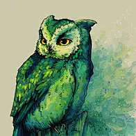 #插画##采集大赛#