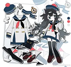 很摸的一个月_(:з... - @芝士仙贝真好吃的微博 - 微博