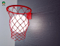 创意灯具造型设计 篮球灯-╭★肉丁网