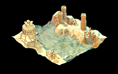 淮予三生采集到c4d