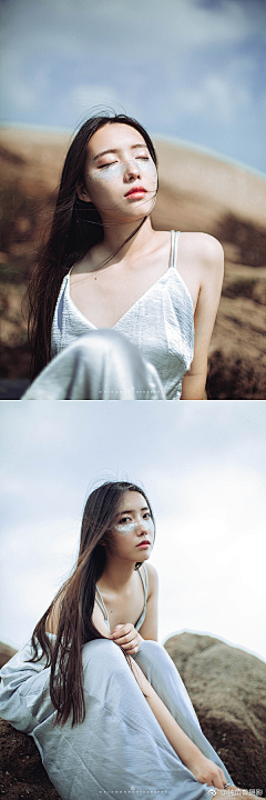 sunny小树采集到海