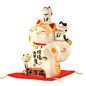 日本特色摆件_百度图片搜索