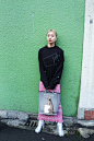 SENA – KANSAI : ドロップトーキョーは、東京のストリートファッションを中心に、国内外に発信するオンラインマガジン。