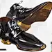 Gloves&amp;shoes, Moxuan Zhang