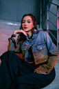 杨颖