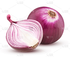 小猪_洋葱采集到蔬菜水果