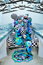 balloon inflatables installation Installation Art miami wade and leta