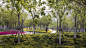 Tianjin-Cultural-Park-David-Lloyd-68