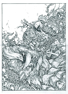 王MALI采集到JOE MADUREIRA