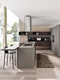 ANTIS FILOANTIS33 - Fitted kitchens from Euromobil | Architonic : ANTIS FILOANTIS33 - Designer Fitted kitchens from Euromobil ✓ all information ✓ high-resolution images ✓ CADs ✓ catalogues ✓ contact information..