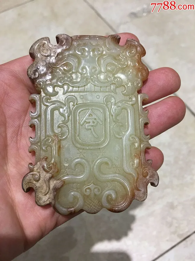 古玉牌的搜索结果_百度图片搜索-花瓣网