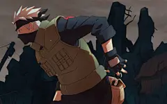 火影忍者精彩动漫高清壁纸