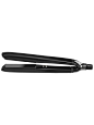 Buyghd Platinum+® Hair Straightener, Black Online at johnlewis.com