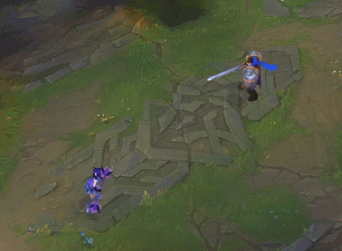 #吸收#爆炸#LOL#