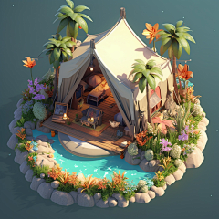 CHEN-YK·Design采集到Midjourney