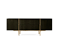 BOSQUE | SIDEBOARD - Sideboards from GINGER&JAGGER | Architonic : BOSQUE | SIDEBOARD - Designer Sideboards from GINGER&JAGGER ✓ all information ✓ high-resolution images ✓ CADs ✓ catalogues ✓ contact..