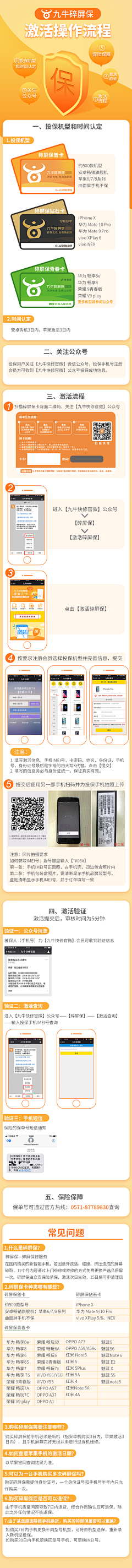 Polaris222采集到【运营】操作指南长图