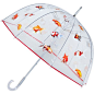 Big Fish Umbrella (1.655 RUB) ❤ liked on Polyvore featuring accessories, umbrellas, umbrella, fillers, misc and fish umbrella
