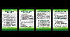 绿色制度牌 【酷图网】公司规章制度,学校管理制度,企业规章制度,安全生产展板,生产宣传栏,安全文化墙,工厂安全生产,水务局制度牌,生产安全管理,安全员职责,安全岗位职责,绿色制度牌,海报,展板