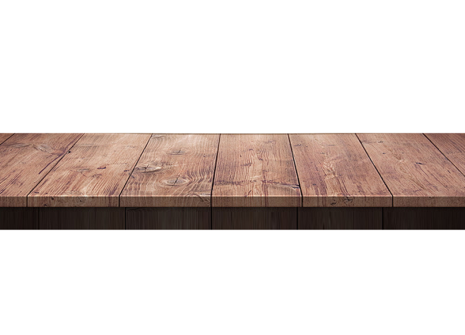 木板 木头  PNG素材