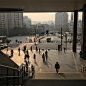 场景素材 构图