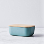Modern Butter Box