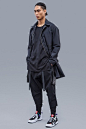 ACRONYM 2016 Fall/Winter Jackets, Pants, Neck Gaiters