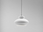 Pendant lamp TORA by Miniforms