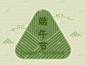 贺卡,海报,米饺子,模板,符号,端午节,汉字,插画,传统,日语