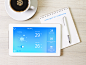 Smart air-conditioning 