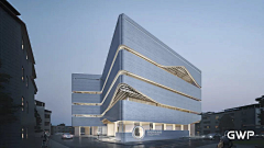 givewho采集到小建筑