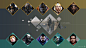 PARAGON : User Interface work for Paragon
