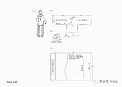 青青子金GL采集到服装