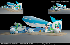 Yovnne_Kang采集到The  Sea 大歌