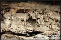 多图 阴雨绵绵走蜀南