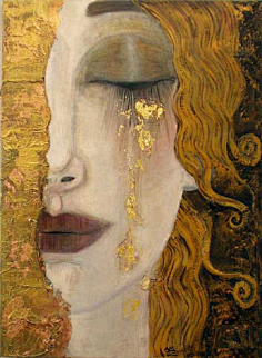 com采集ssuuuuuuuu采集到克里姆特埃赫特男爵夫人 gustav klimt