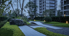 用户cW73AvVE采集到枯山水庭院