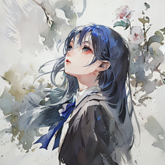 杨巉采集到原创AI