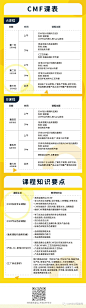 第九期CMF设计研修班｜申请通知