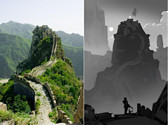 森亿采集到场景
