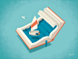 Un tuffo tra i miei libri • De Ornatu Mulierum