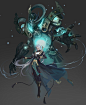 蛋蛋老师作品8