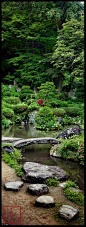 Iwanami Kannon｜THE GARDENS OF YAMAGATA Japan: 