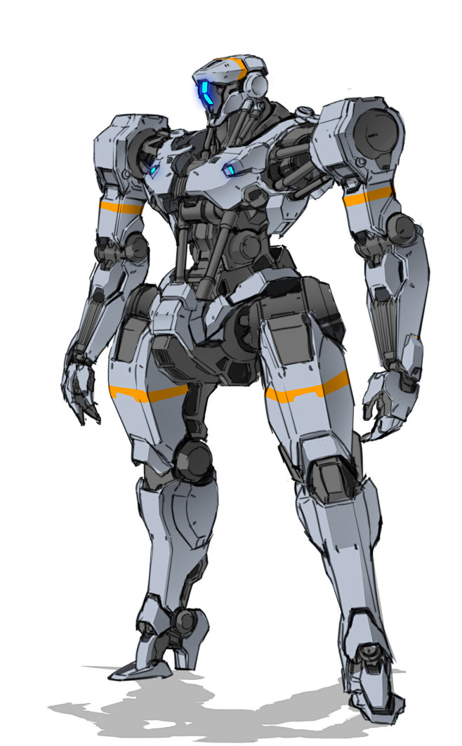 jaejun Kim : mechani...