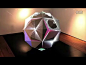 视频: 神奇立方体——细品光之美学