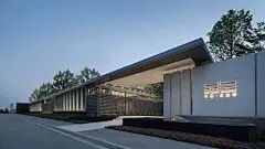 南京中海方山印示范区 / USAD都境景观 – mooool木藕设计网