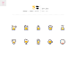 BeerIcons╱icon﹝UI﹞╱uiiocn，icon，规范icon，APPiconwebappicon