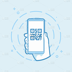 我不吃饭我吃糖采集到微信扫码